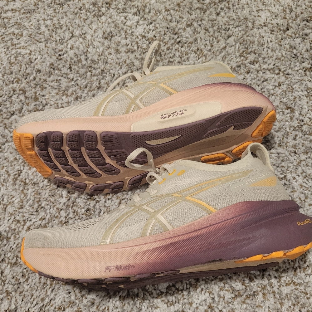 Womens Asics Gel Kayano